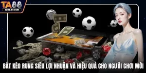 Bắt kèo rung siêu lợi nhuận