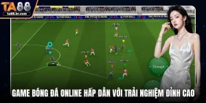 Game bóng đá online